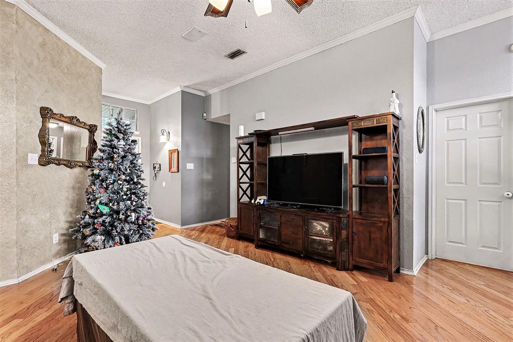 Parkview Add - Residential