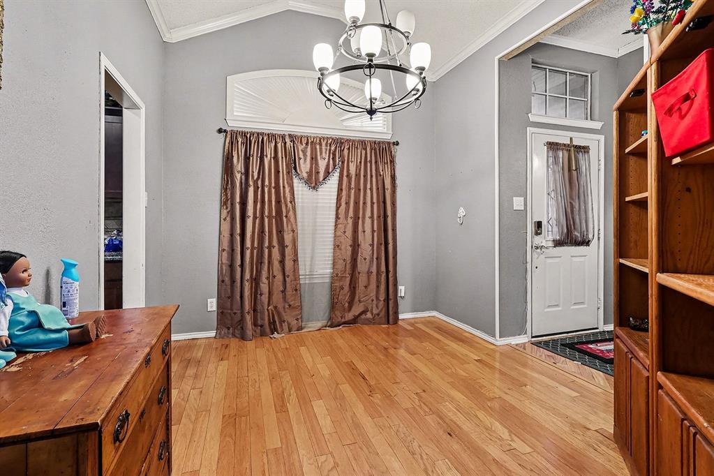 Parkview Add - Residential