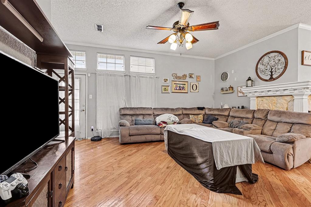 Parkview Add - Residential