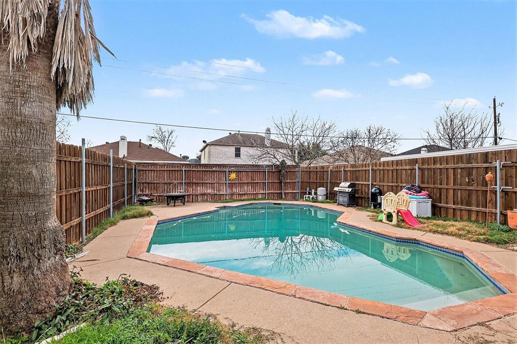 Parkview Add - Residential