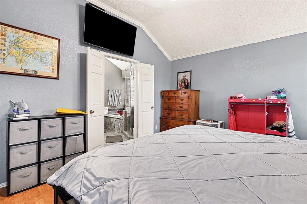 Parkview Add - Residential