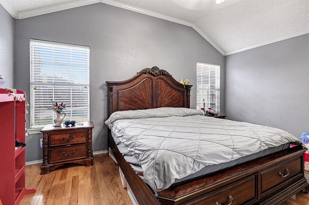 Parkview Add - Residential