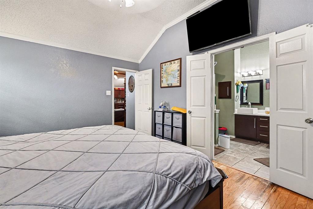 Parkview Add - Residential