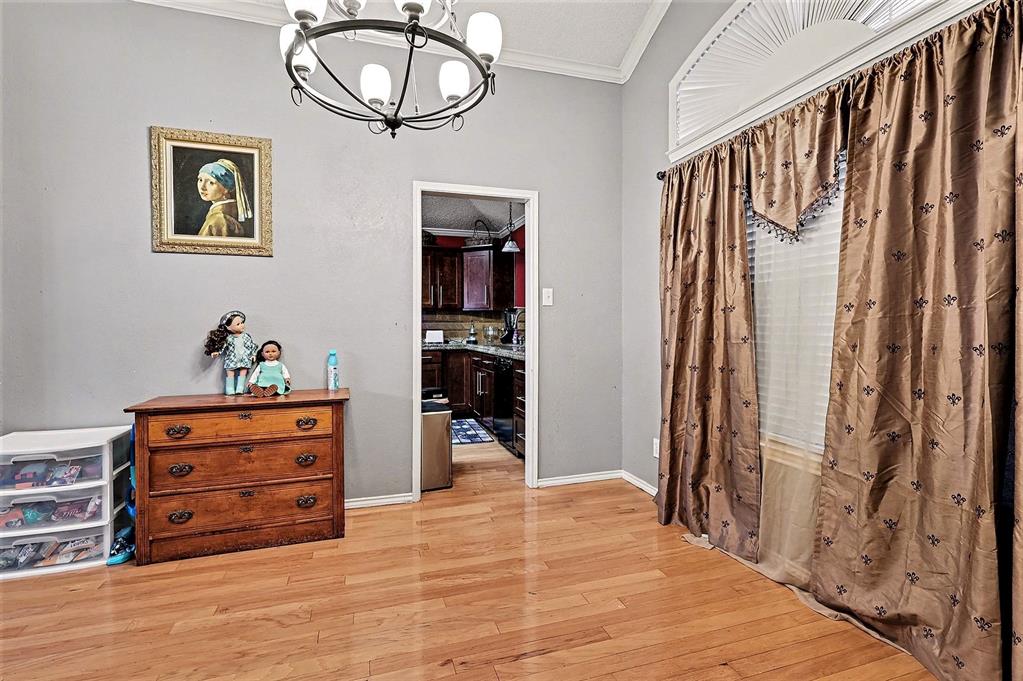 Parkview Add - Residential