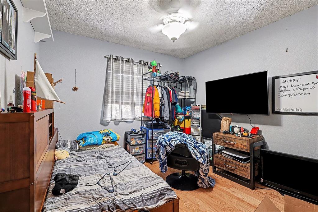 Parkview Add - Residential