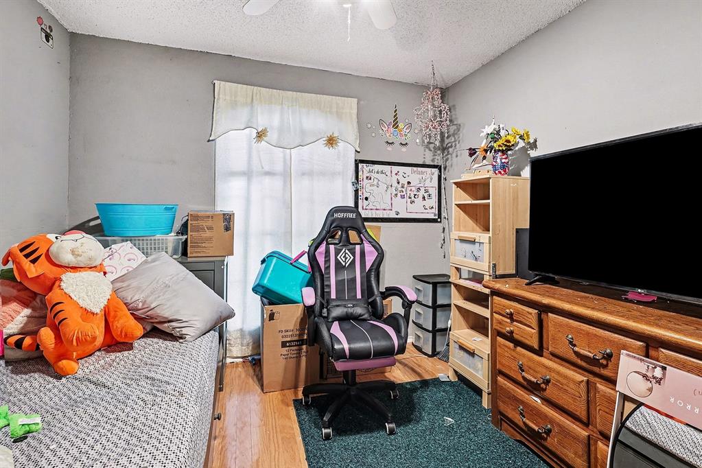 Parkview Add - Residential