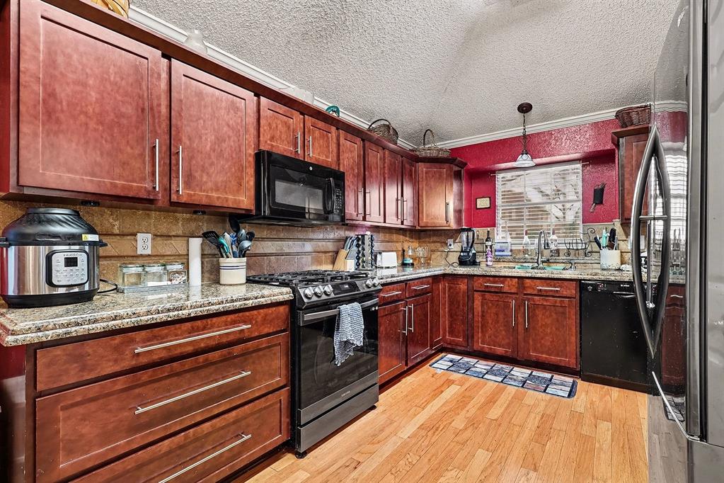 Parkview Add - Residential