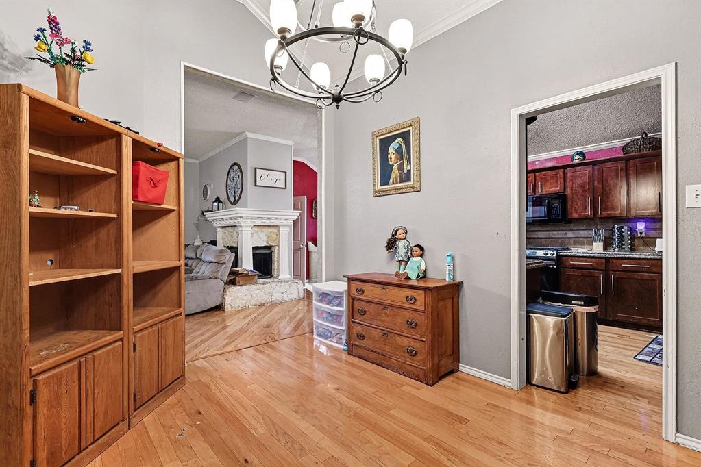 Parkview Add - Residential