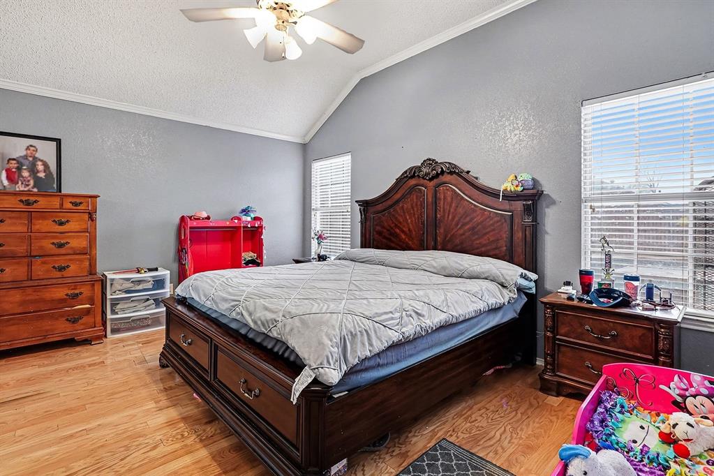 Parkview Add - Residential