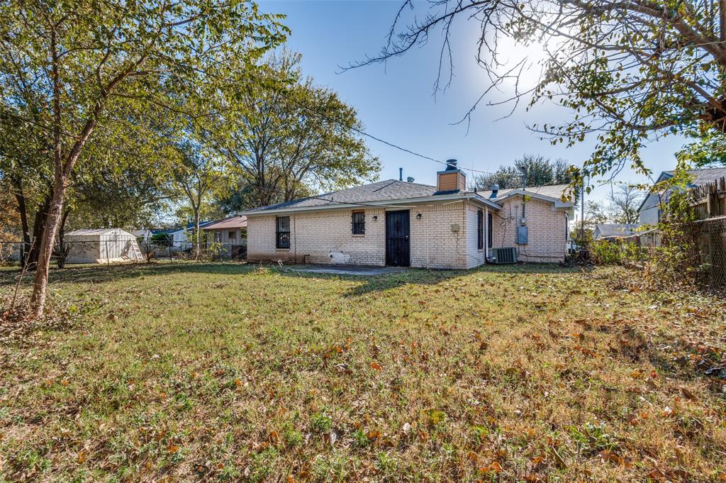 Highland Hills - Residential