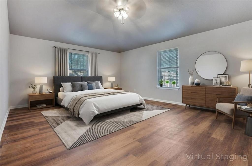 Highland Hills - Residential