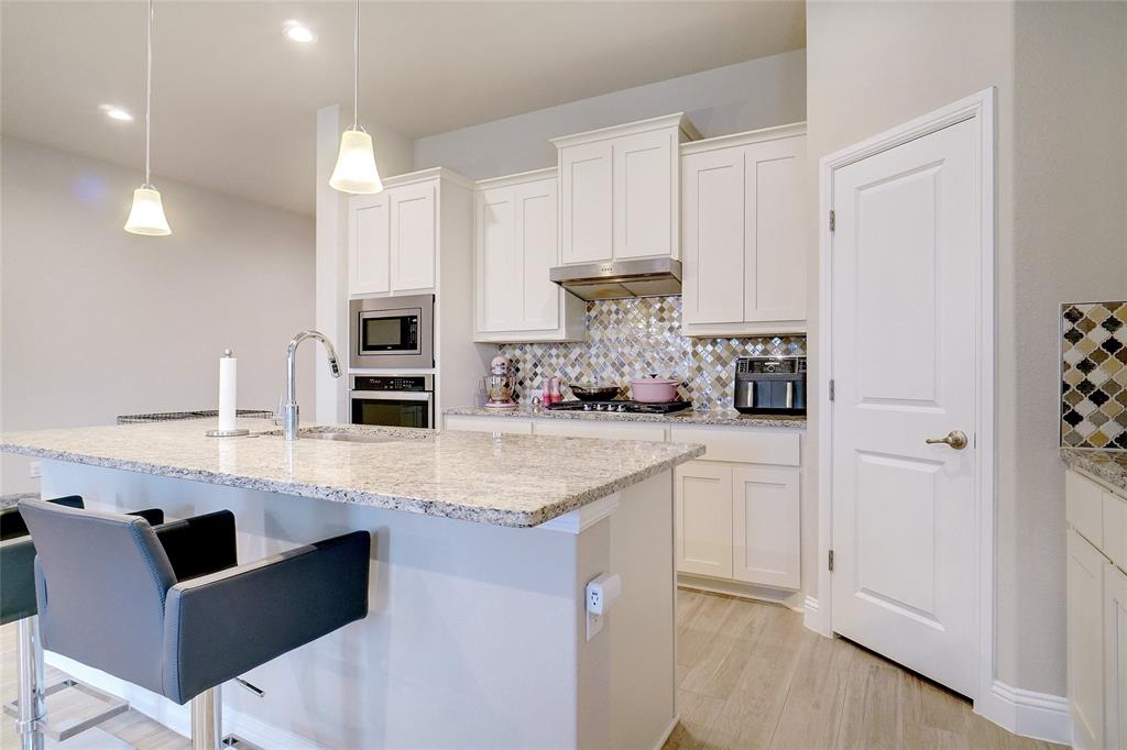 Avalon - Residential