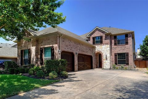 A home in Keller