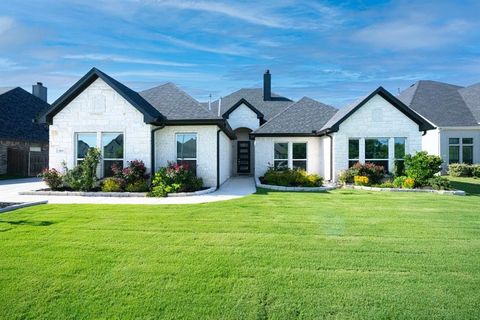 1024 Whisper Willows Drive Fort Worth TX 76052