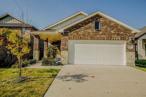 108 Mountain Meadow Lane Princeton TX 75071
