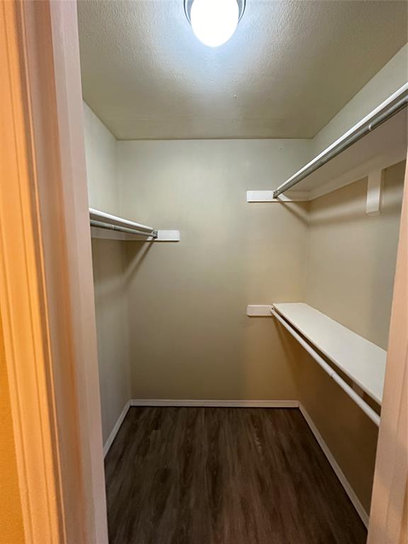 CIMARRON COURT CONDOMINIUMS - Residential Lease