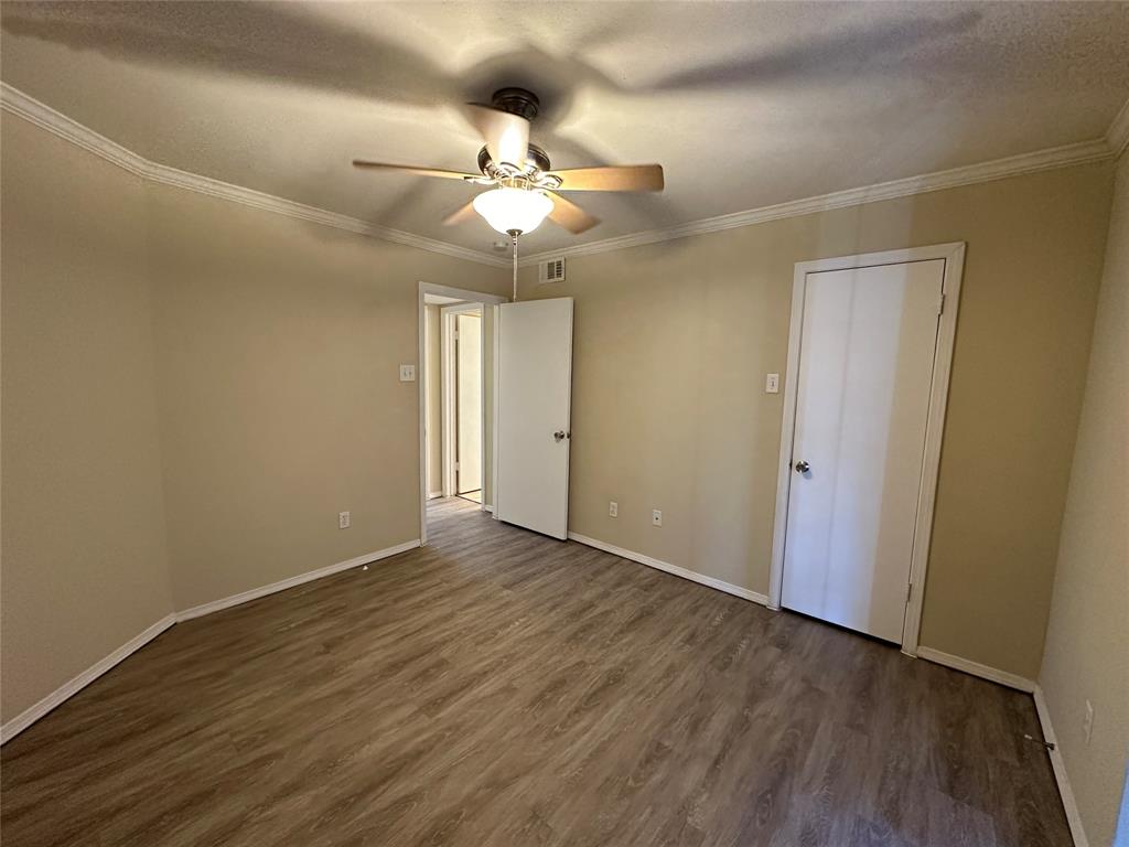 CIMARRON COURT CONDOMINIUMS - Residential Lease