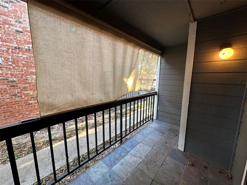 CIMARRON COURT CONDOMINIUMS - Residential Lease