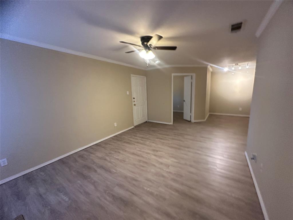 CIMARRON COURT CONDOMINIUMS - Residential Lease