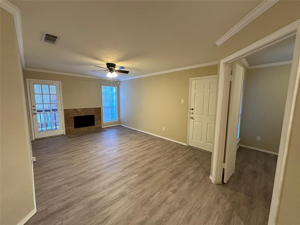 CIMARRON COURT CONDOMINIUMS - Residential Lease