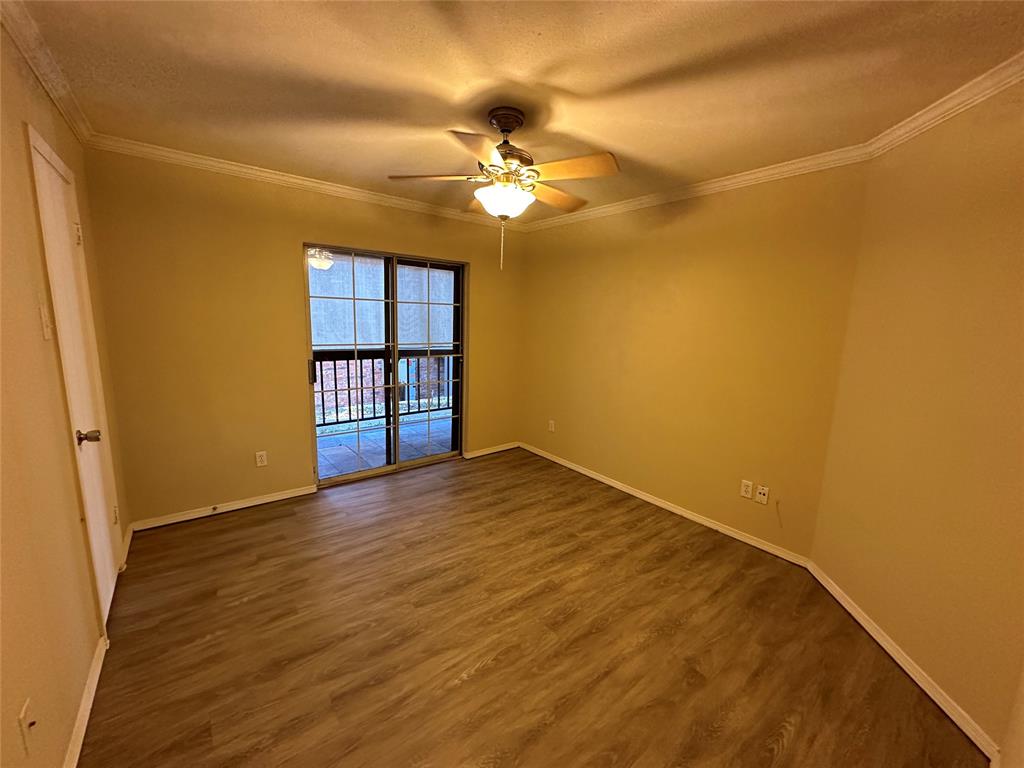 CIMARRON COURT CONDOMINIUMS - Residential Lease