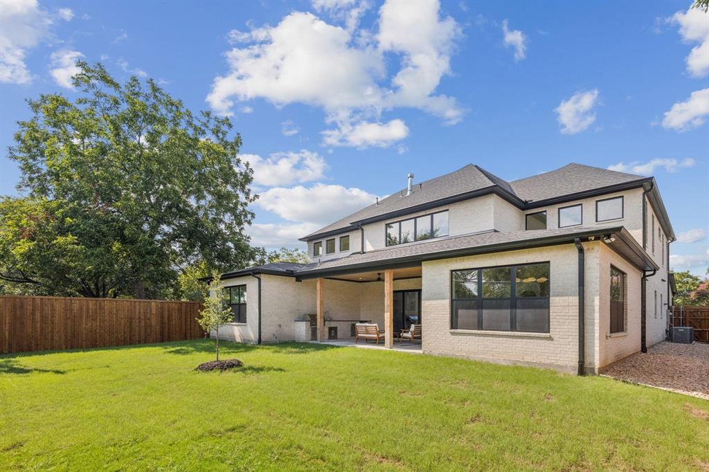 SPARKMAN ESTATES 1ST INST - Residential