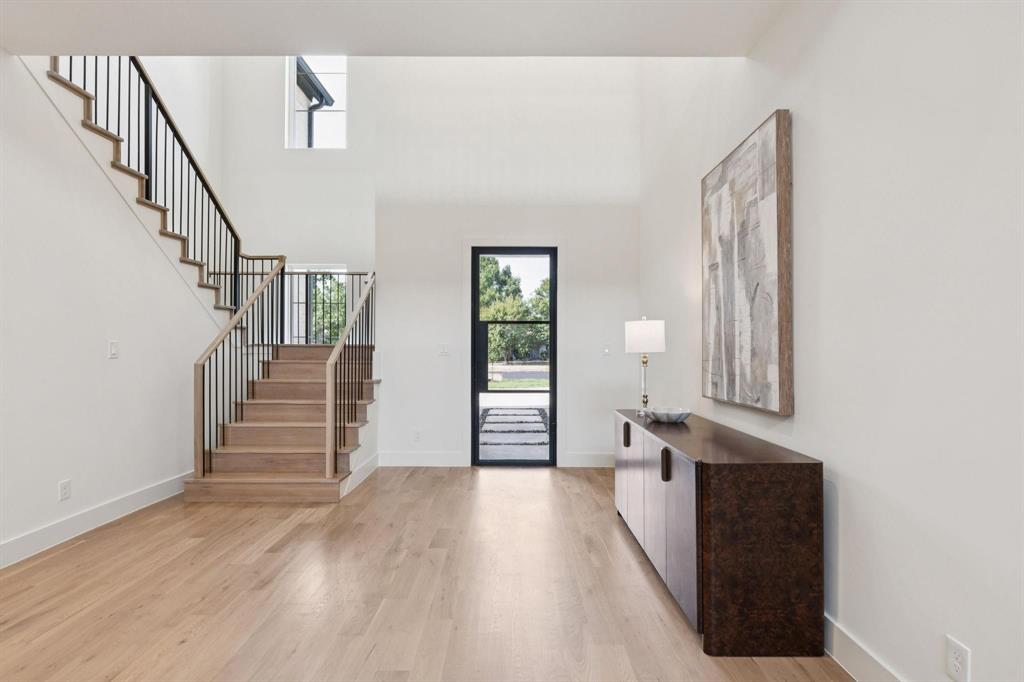 SPARKMAN ESTATES 1ST INST - Residential