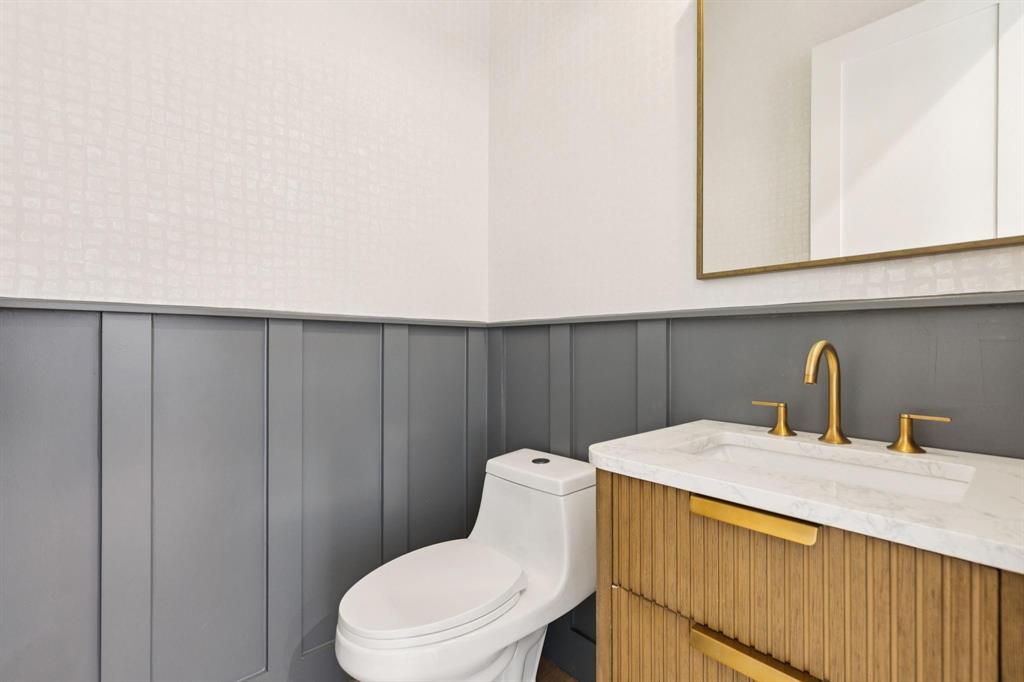 SPARKMAN ESTATES 1ST INST - Residential