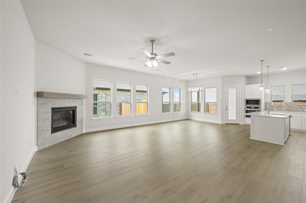 Sheppard's Place - Residential