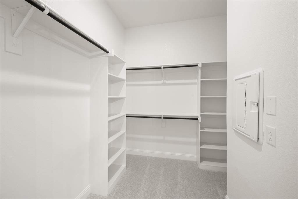 Sheppard's Place - Residential