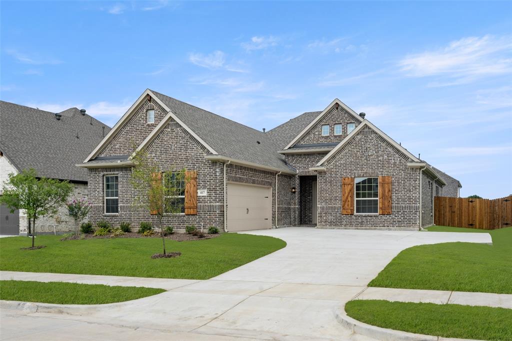 Sheppard's Place - Residential