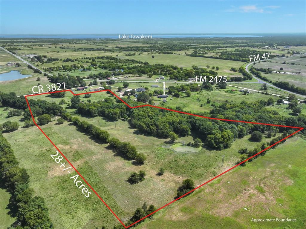 TBD VZ County Road 3821