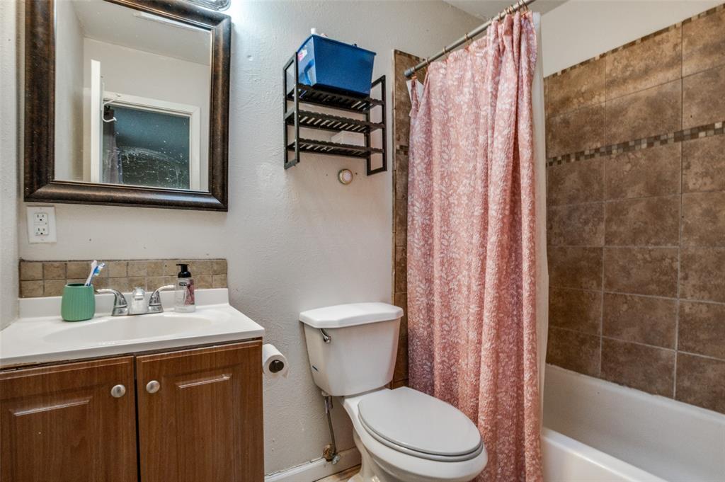 Spring Valley Add - Residential