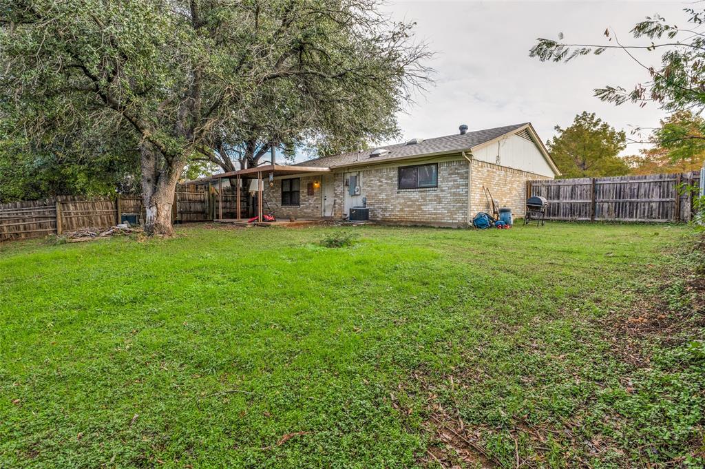 Spring Valley Add - Residential