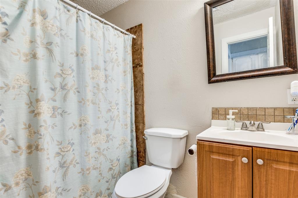 Spring Valley Add - Residential