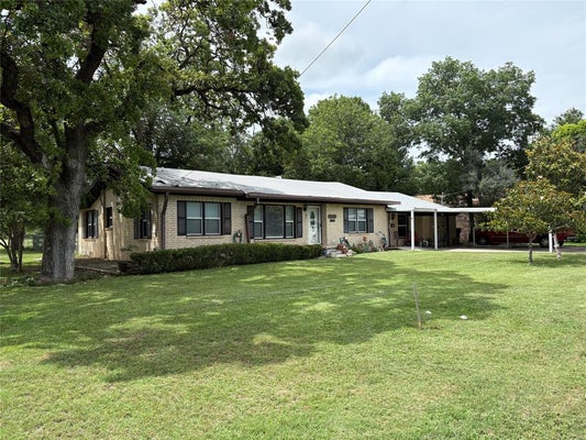 323 S FISHER ST, GORMAN, TX 76454 - Image e658143c641131ca2a67f85e06ec4bd1/3750791689