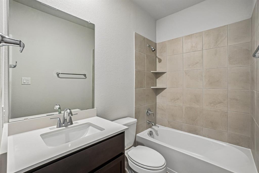 Middlefield Village - Residential