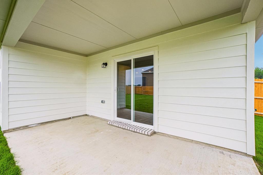 Middlefield Village - Residential
