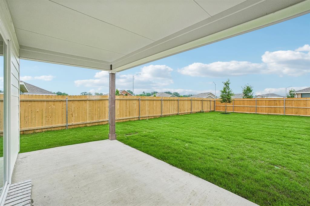Middlefield Village - Residential