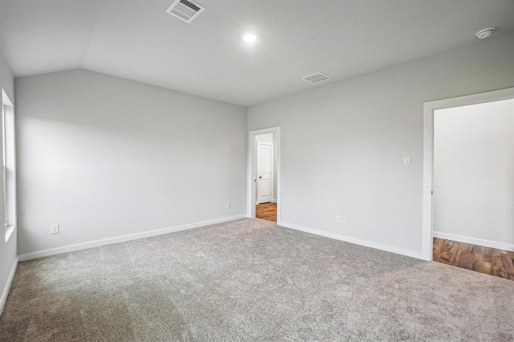 Middlefield Village - Residential