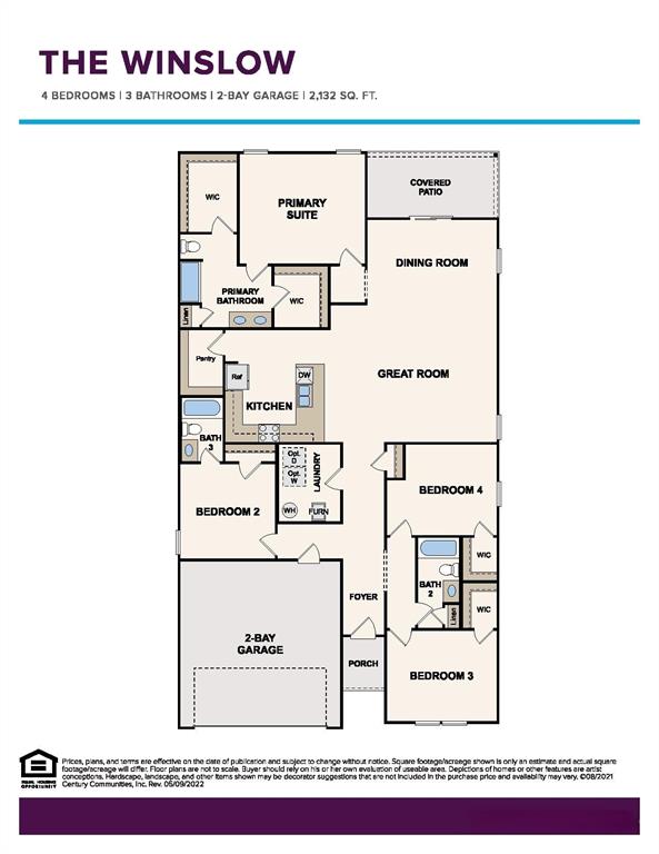 Middlefield Village - Residential