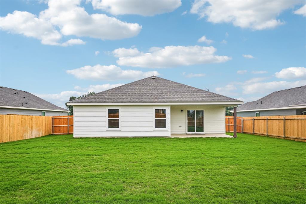 Middlefield Village - Residential