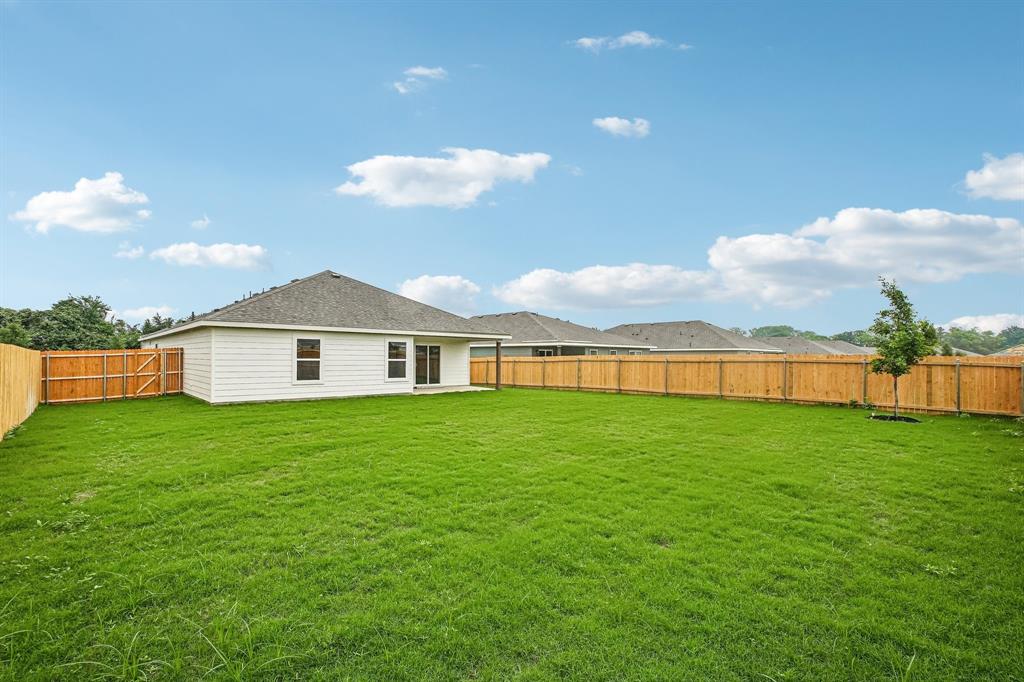 Middlefield Village - Residential
