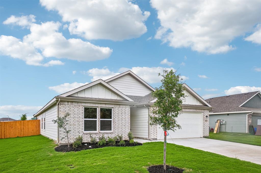 Middlefield Village - Residential