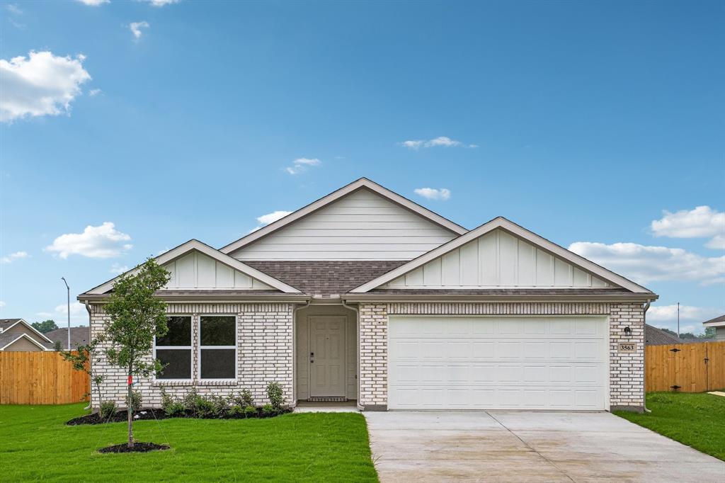 Middlefield Village - Residential