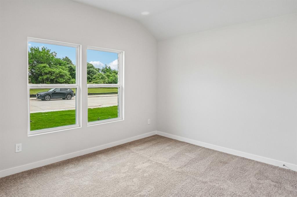 Middlefield Village - Residential