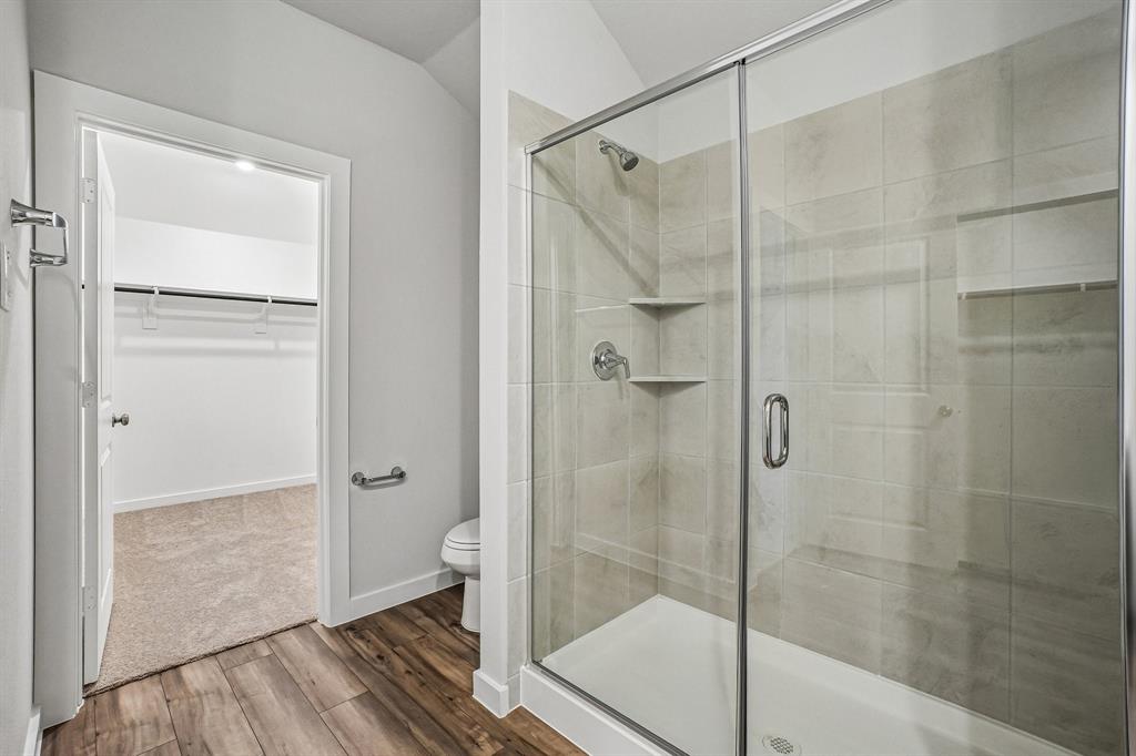 Middlefield Village - Residential