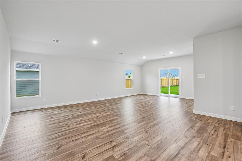Middlefield Village - Residential