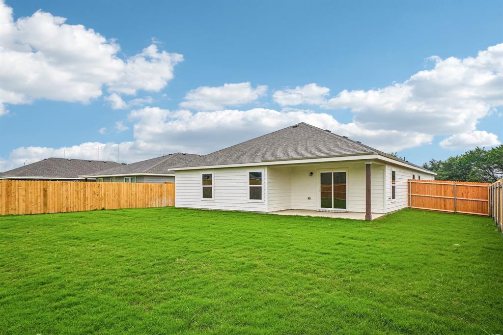 Middlefield Village - Residential