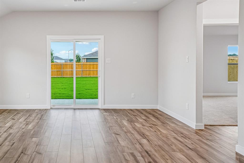 Middlefield Village - Residential